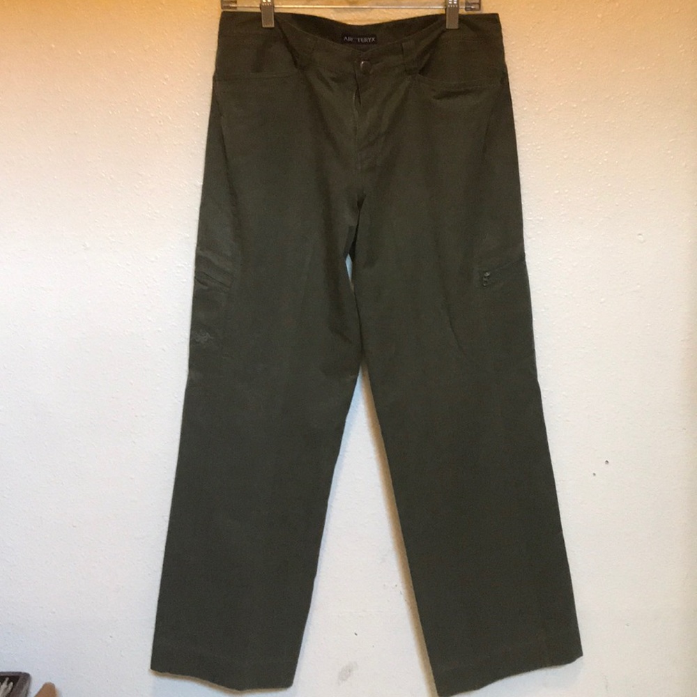 Arcteryx Women’s Pants